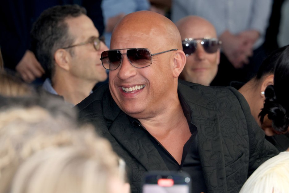 Vin Diesel’s Lawyer Accused of Throwing Punches in Heated Legal