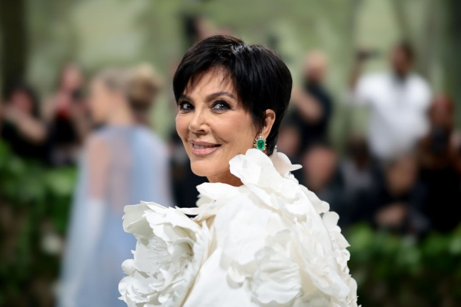 Kris Jenner’s Heated Water Taxi Argument with Corey Gamble, Revealed