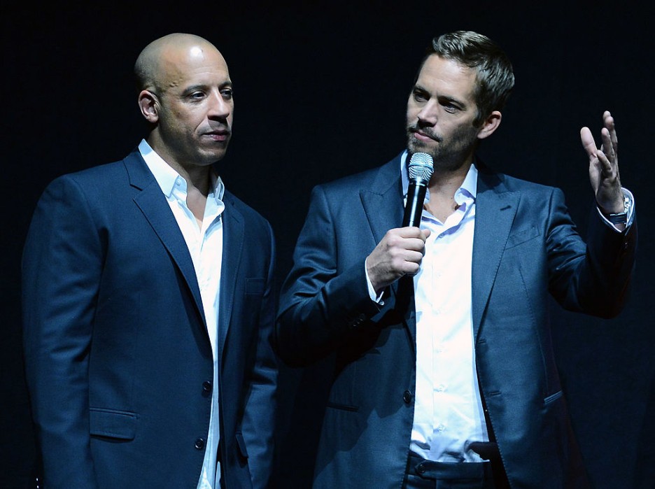 Vin Diesel Confirms Paul Walker’s Brian O’Conner to Rejoin Fast