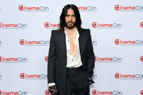 Jared Leto