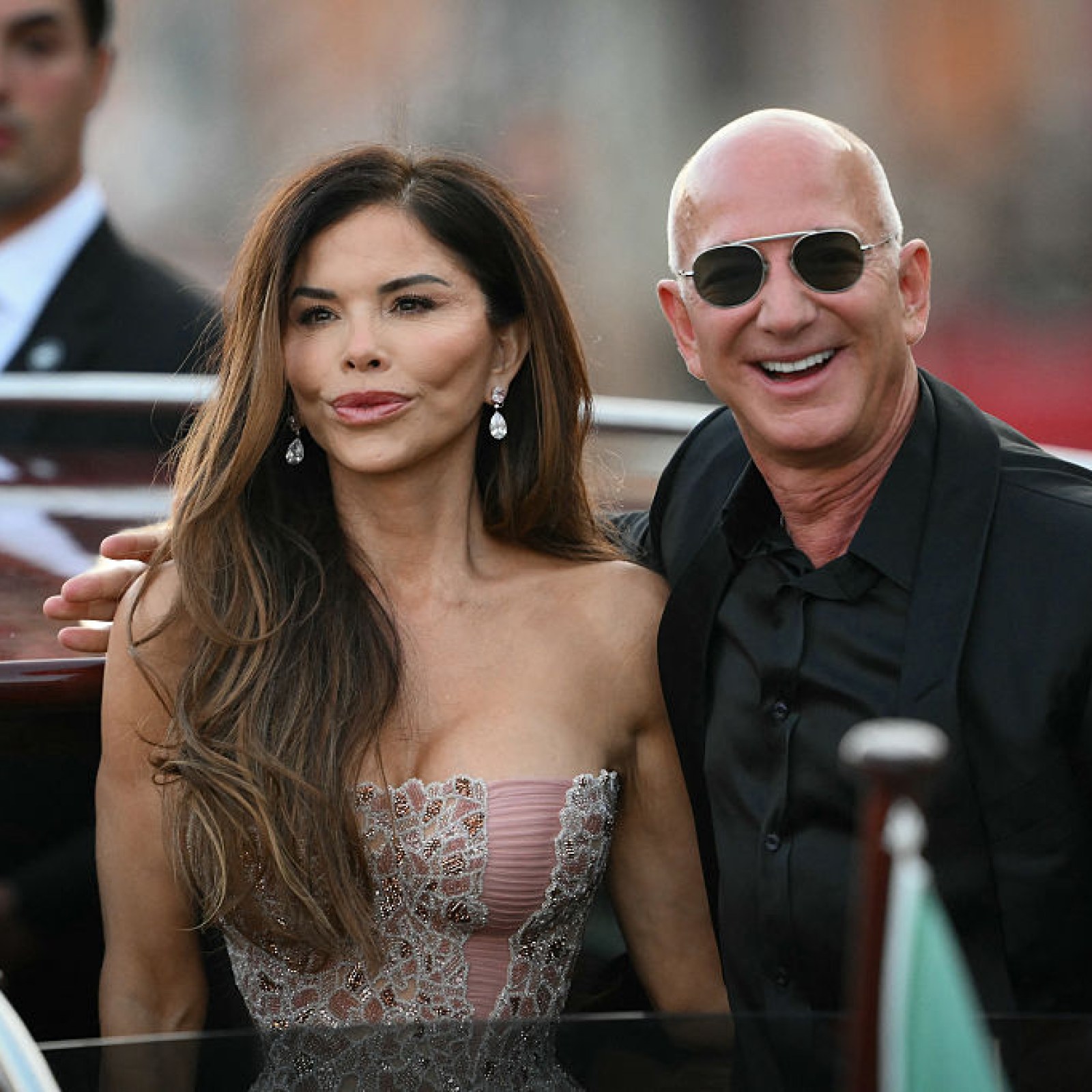 Gold Digger?' Lauren Sánchez's Dating Past Reveal Trail of Her 'Predatory Tactics,' Critics Say