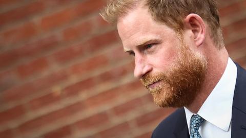 Prince Harry