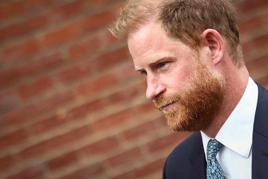 Prince Harry