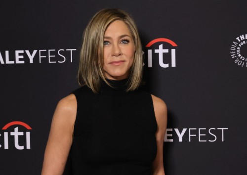 Jennifer Aniston