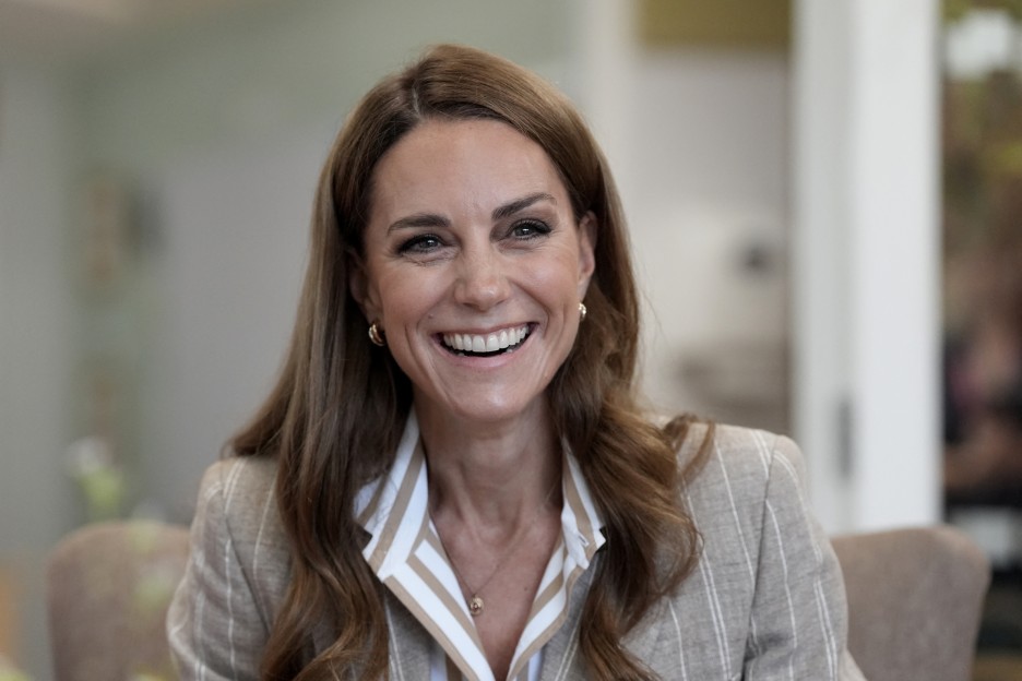 Kate Middleton