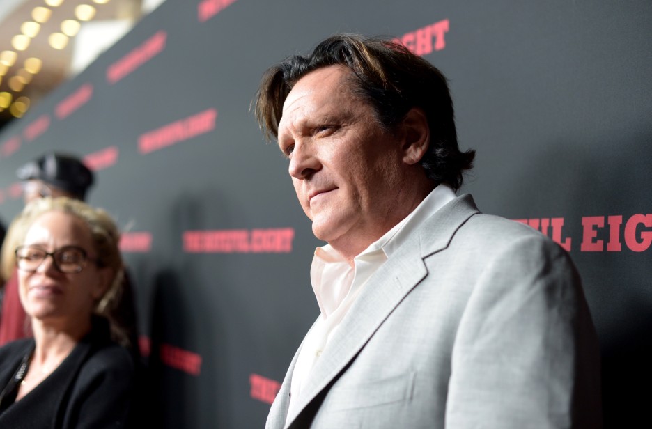 Michael Madsen