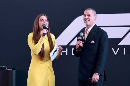 Brad Pitt Reflects on ‘Toxic’ Divorce with Angelina Jolie, Admits