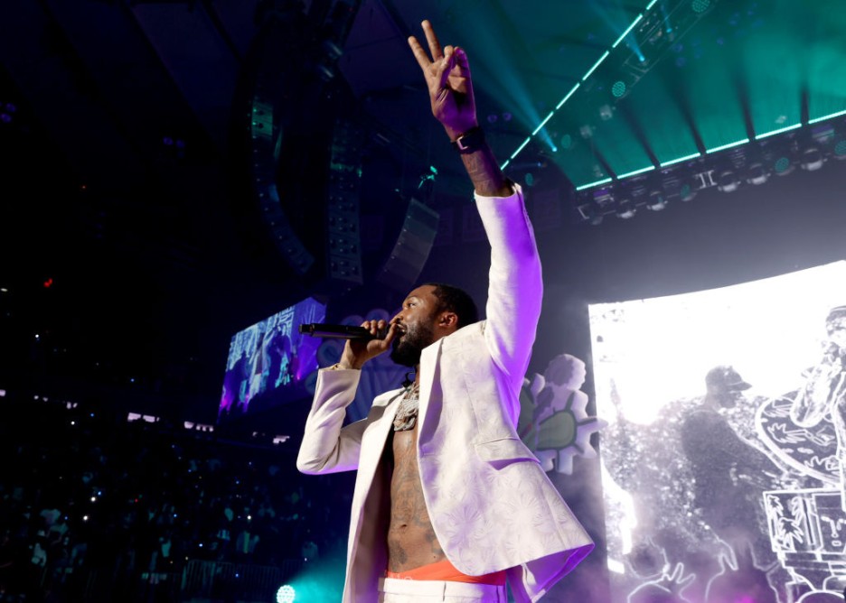 Meek Mill