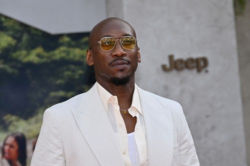 Mahershala Ali