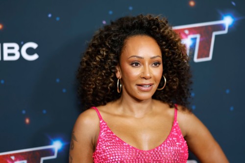 Melanie Brown