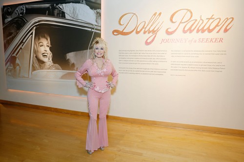 Dolly Parton