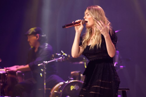 LeAnn Rimes Reveals Why She Felt Attacked After Affair With