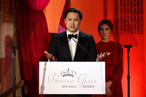 John M. Chu