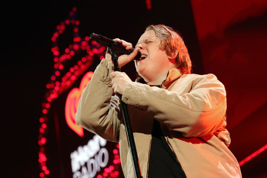 Lewis Capaldi Credits Therapy With Helping Him Return to Music