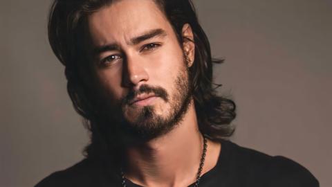 Manuel mansalva returns to socialmedia after almost dying in Dubai