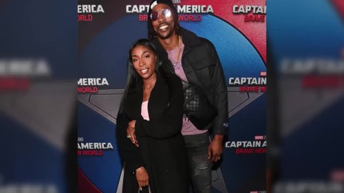 Dwight Howard's Wife Amy Luciani Files for Divorce After Just 6 Months of Marriage