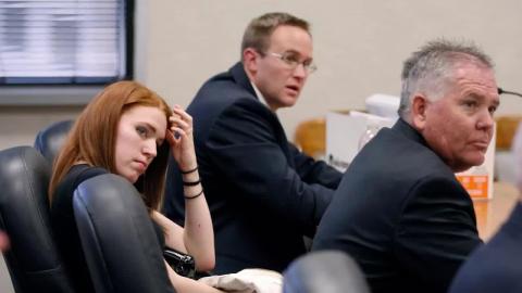 Shannon Price Accused of Lying About Gary Coleman's Death in Shocking Polygraph Results