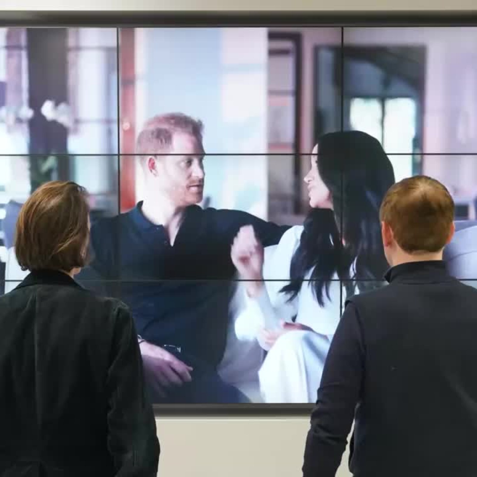 Prince Harry, Meghan Markle Offer 'Nothing of Value' as Netflix Struggles to Justify $100M Deal, Expert Says