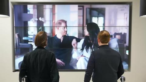 Prince Harry, Meghan Markle Offer 'Nothing of Value' as Netflix Struggles to Justify $100M Deal, Expert Says