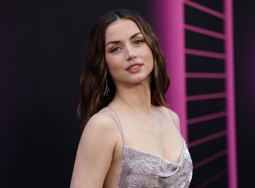 Ana de Armas