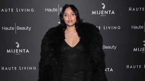 Ayesha Curry Slammed Over Alleged Filtered Selfies: 'Quit Lying'
