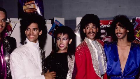 James DeBarge Spills on One-Year Marriage and Secret Daughter Janet Jackson Tried to Keep Hidden from Her Father