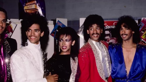 James DeBarge Spills on One-Year Marriage and Secret Daughter Janet Jackson Tried to Keep Hidden from Her Father