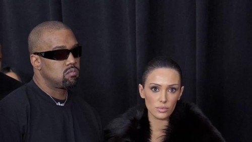 Kanye West's Former Assistant Files Amended Complaint Against Rapper, Adding Assault, Sexual Battery, More