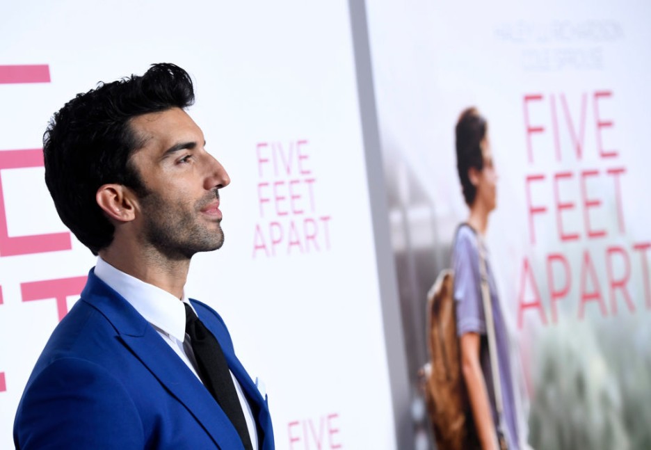 Justin Baldoni Slams Blake Lively’s Attempt to Move Deposition Over