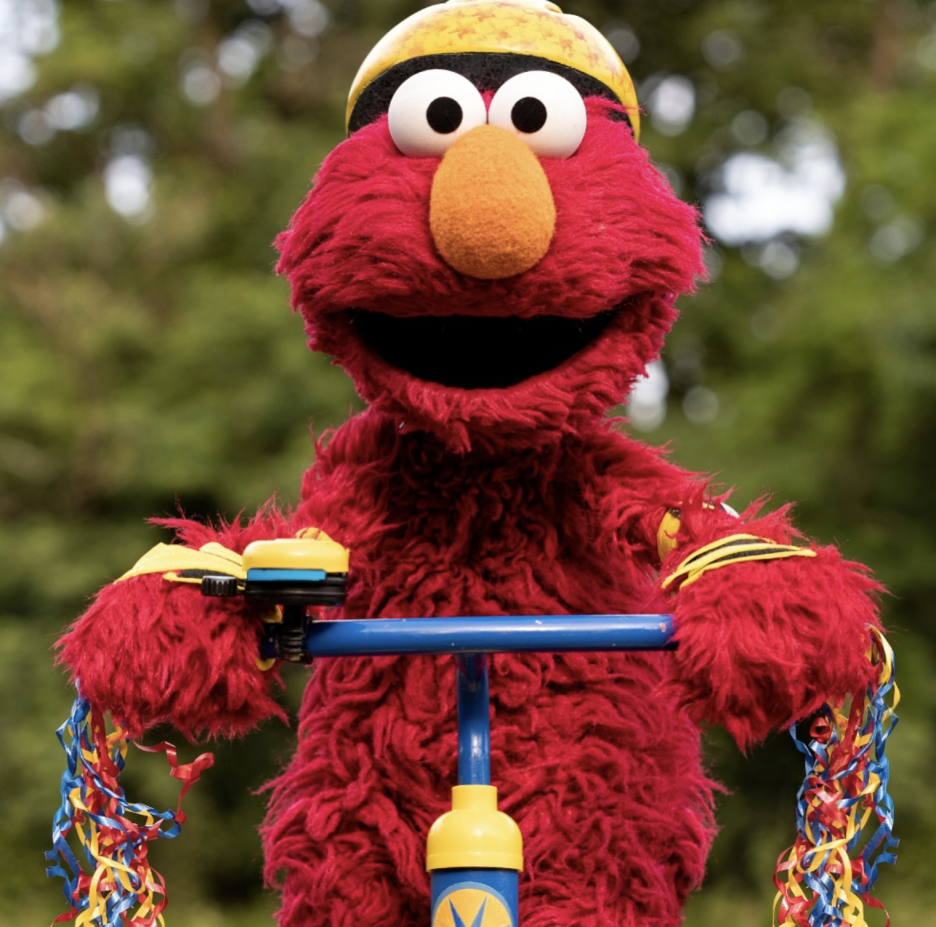 Elmo