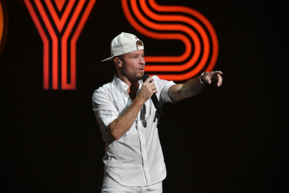 Backstreet Boy Brian Littrell Takes Legal Action Over Trespassers on