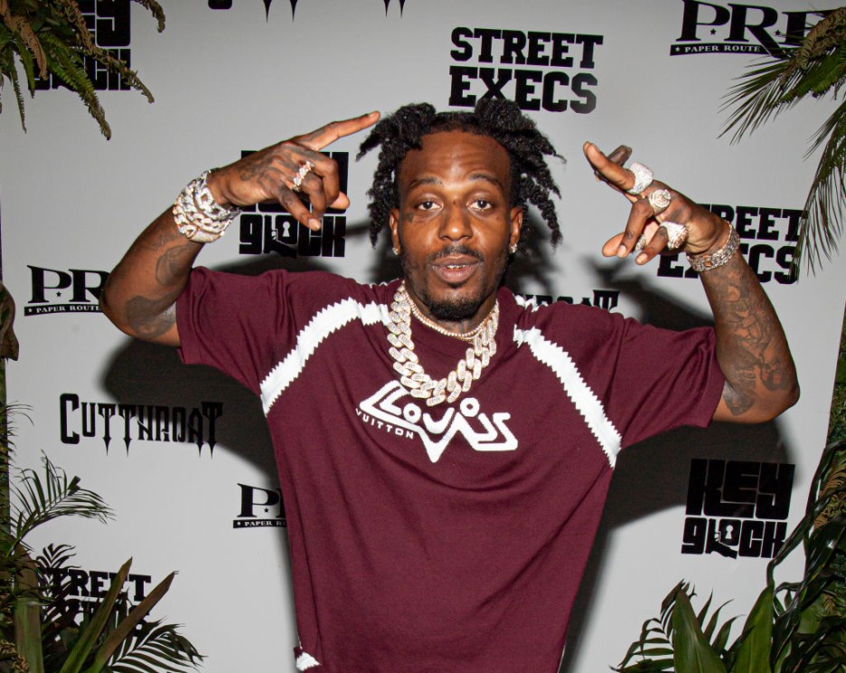Sauce Walka Remembers Sayso P in Heartfelt Post Following Deadly