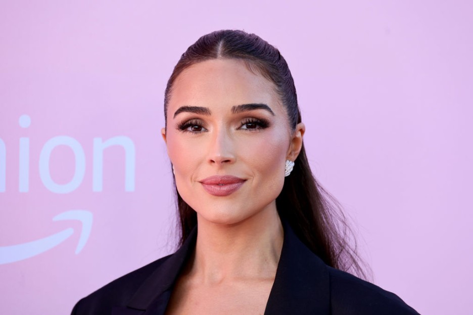 Olivia Culpo Responds to Fans Who Mocked Her Extra Hospital
