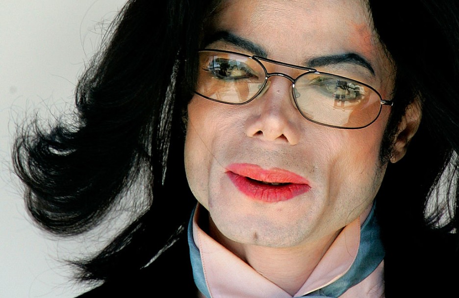 Michael Jackson Estate Discloses Legal Hurdles Related to Unnamed Ex-Wife
