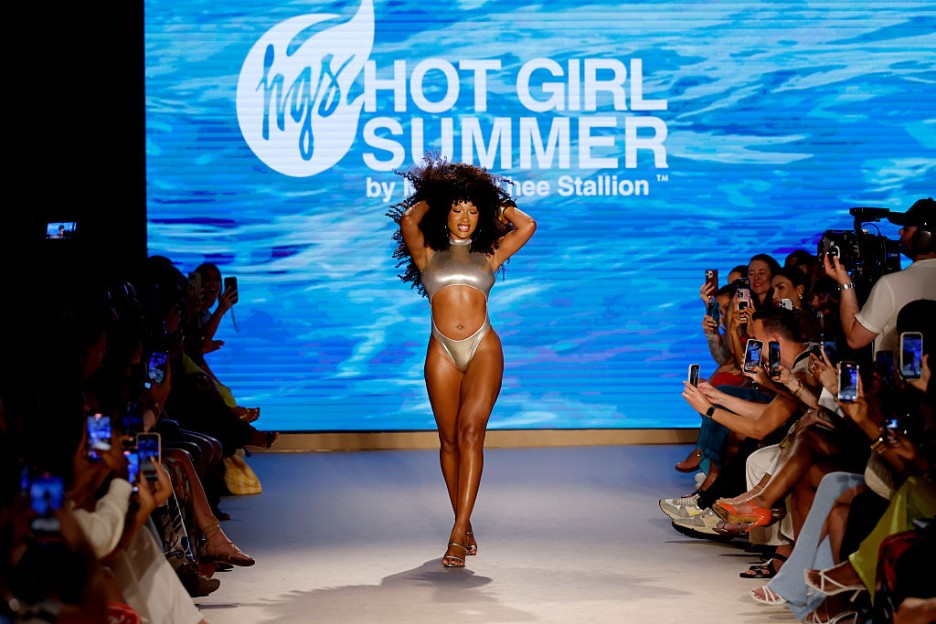 Megan Thee Stallion and Klay Thompson Go Public with Romance