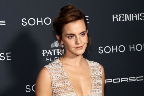 Emma Watson