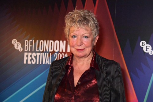Joanna Bacon