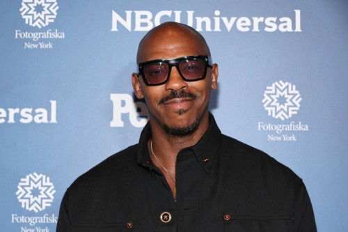 Mehcad Brooks
