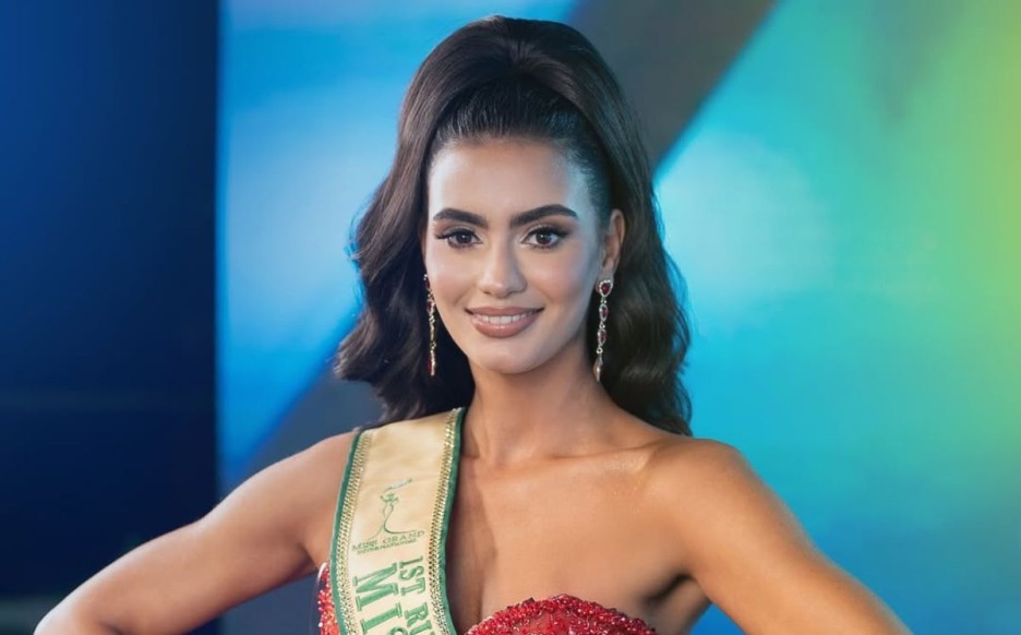 Laura Perez, Cuban Miss Universe Latina contestant, Telemundo accident