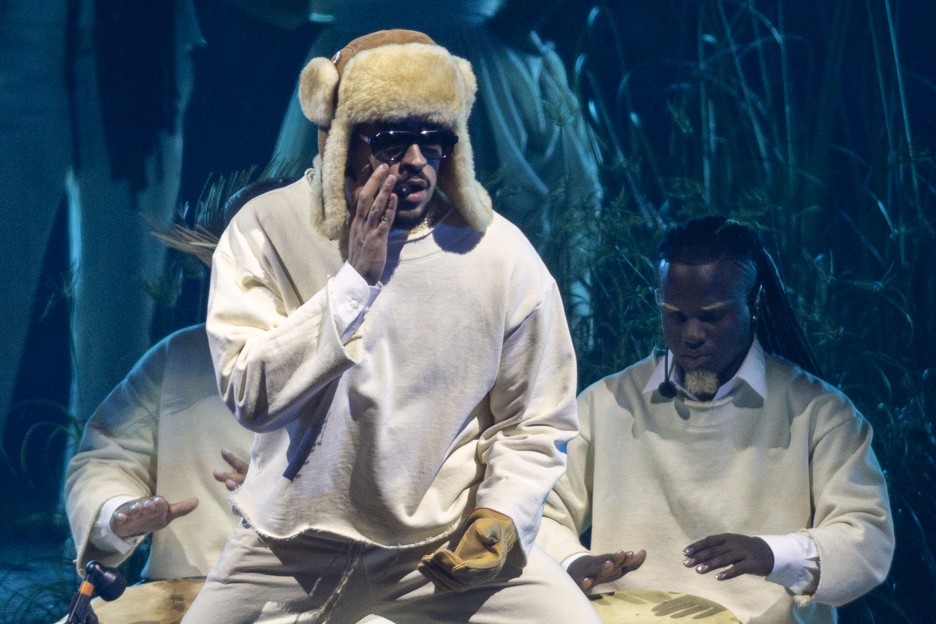 21 Wildest Moments from Bad Bunny’s Puerto Rico Residency