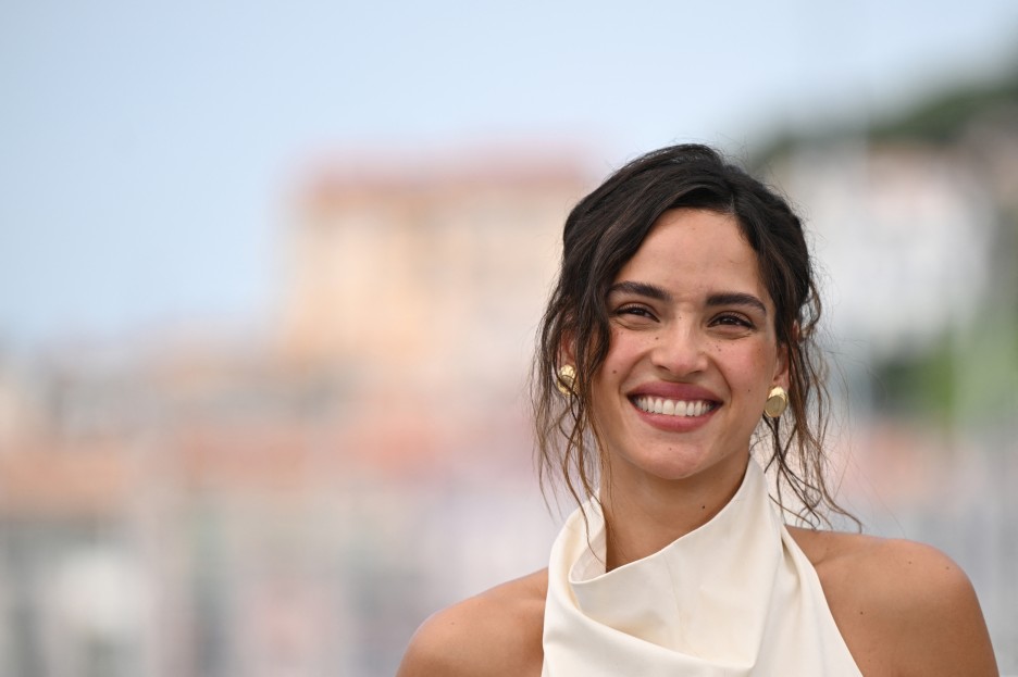 Adria Arjona the thomas crown affair