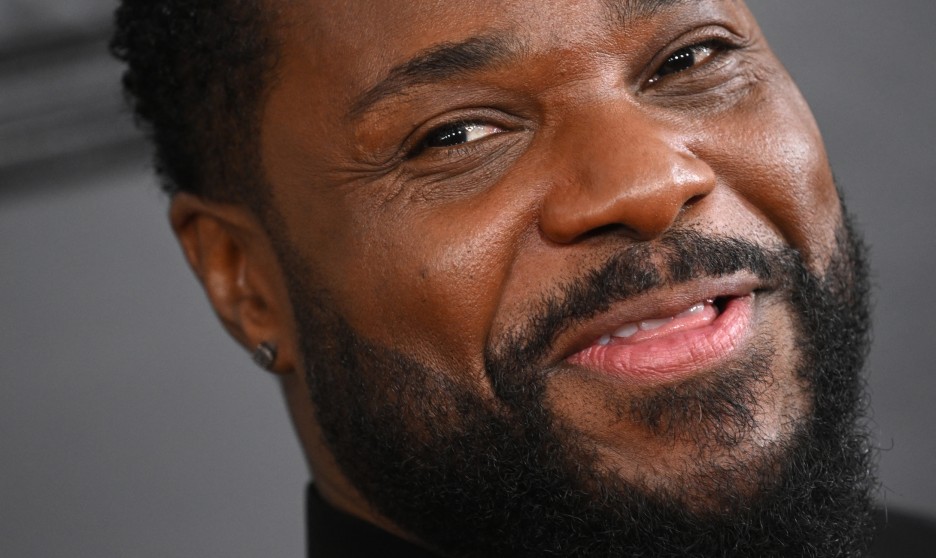Malcolm-Jamal Warner