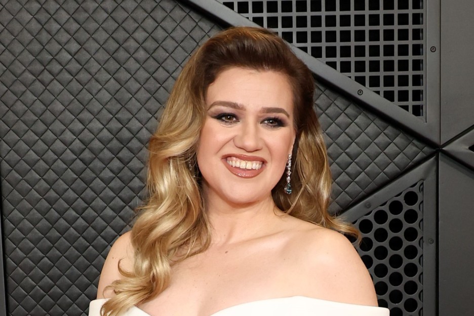 Kelly Clarkson
