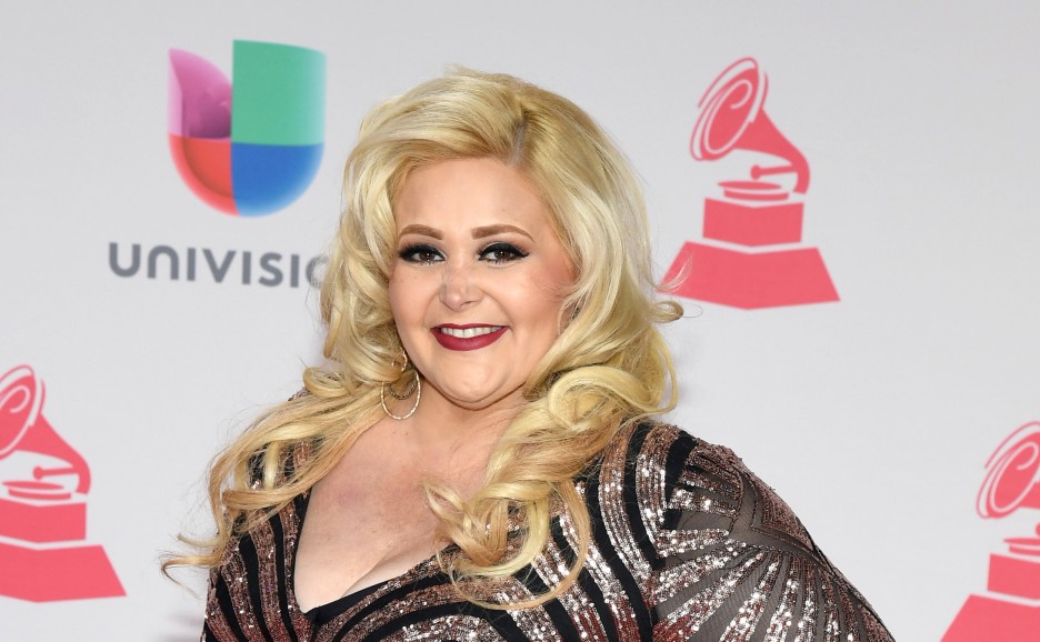 Sheyla Tadeo reveals skin donation to burned children