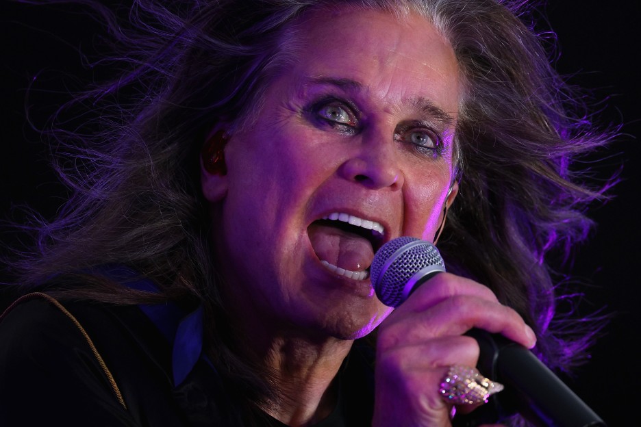 Ozzy Osbourne dead at 76, what happened, last concert