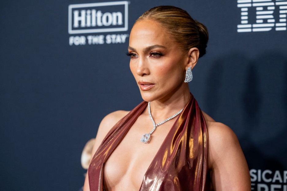 Jennifer Lopez Sends Clear Message to Ben Affleck