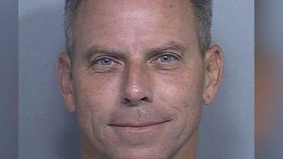 Erik Menéndez hospitalized outside prison with kidney stones