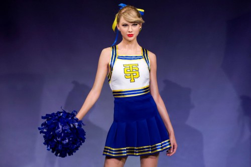 Taylor Swift