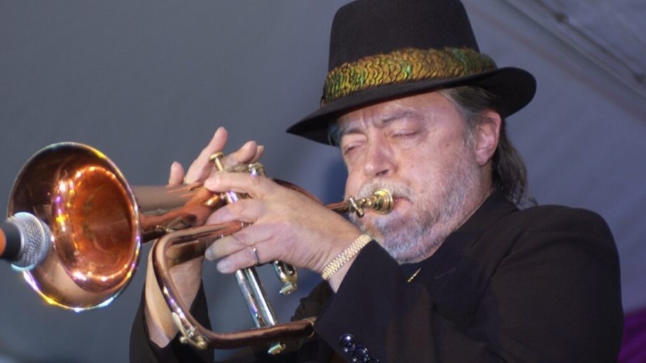 Chuck Mangione jazz legend dead at 84