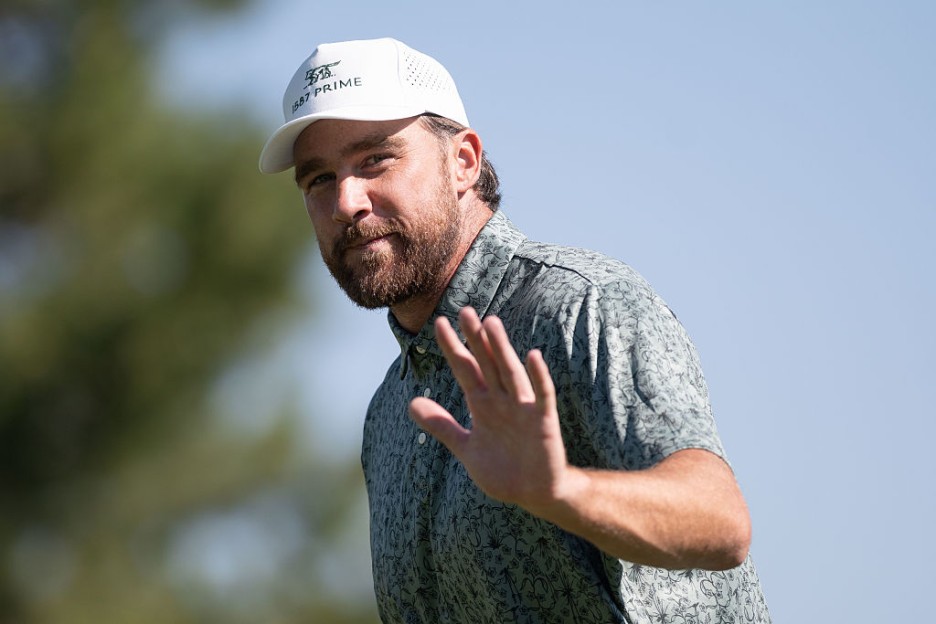 Travis Kelce Shares Rare Intimate Moments With Taylor Swift—and Her